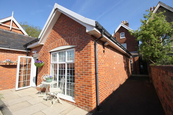 The Bungalow