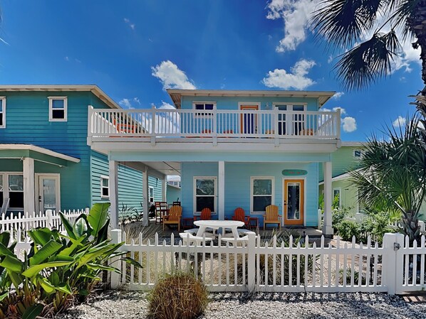 Welcome to Beach Inn