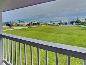 Front Porch Views