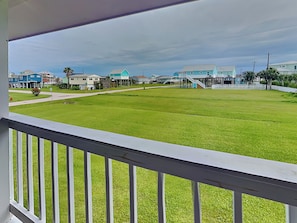 Front Porch Views