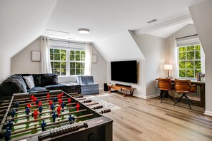 Your All-Ages Hangout Zone