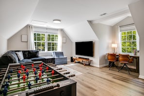 Your All-Ages Hangout Zone