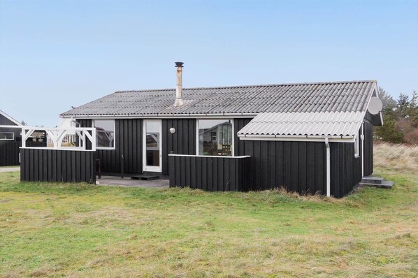 Exteriör