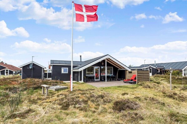 Exteriör