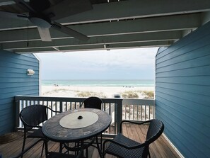 Take in the views