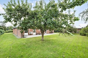 Boendeområde