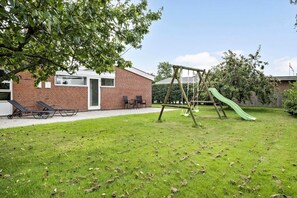 Barnområde