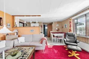 Coin séjour