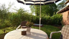 Ferienwohnung- Suntken