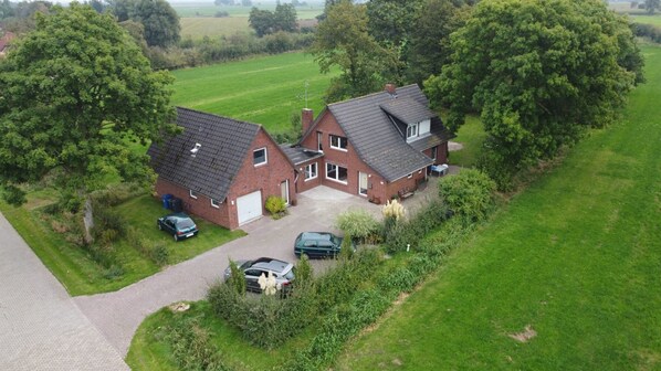 Ferienwohnung- Suntken