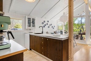 Eget kök