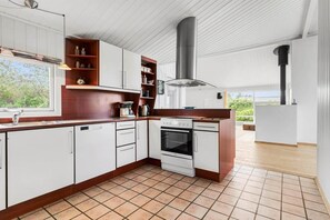Eget kök