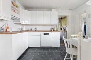 Cucina privata