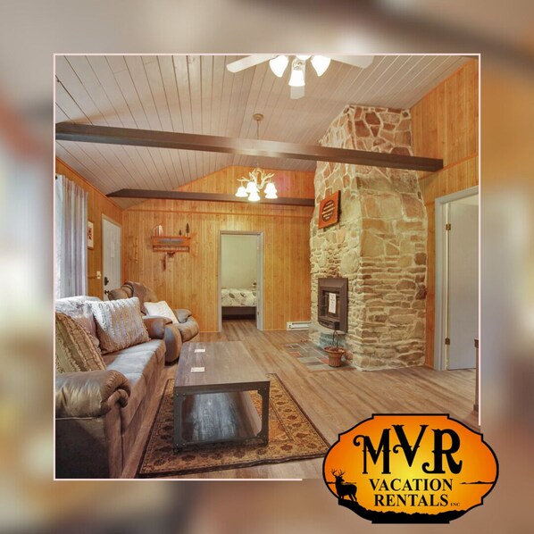 Welcome to Plank Road Retreat, call 570-948-1293 to book today!