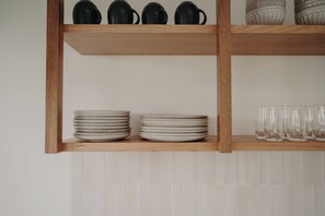 Detalj interiör