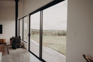Interiör