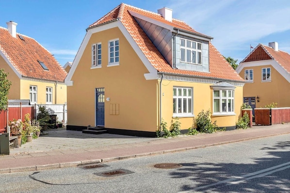 Außenbereich