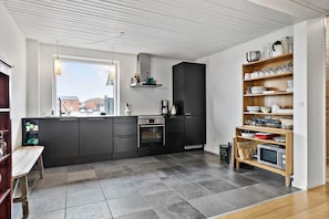 Eget kök