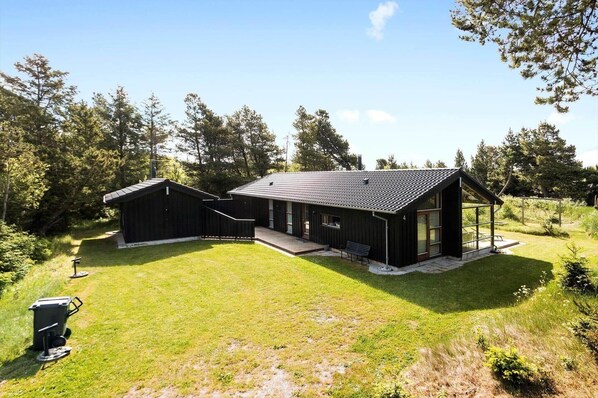 Exteriör