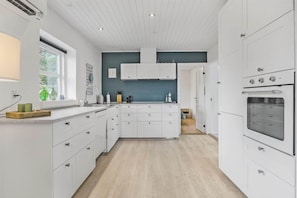 Eget kök