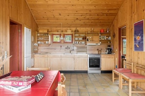 Eget kök