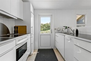 Eget kök