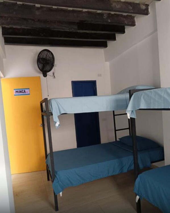 Habitación
