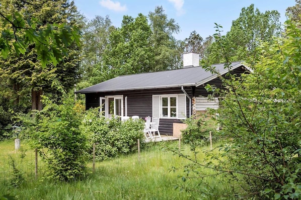 Exteriör