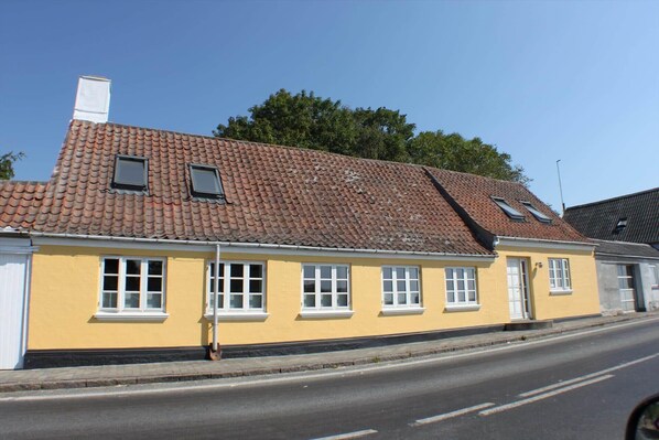 Außenbereich