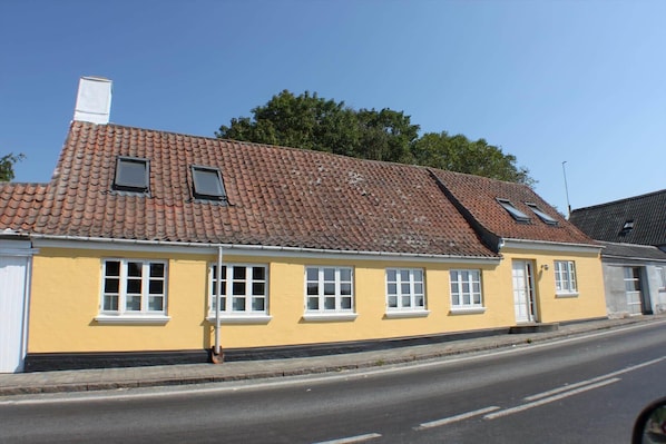 Außenbereich