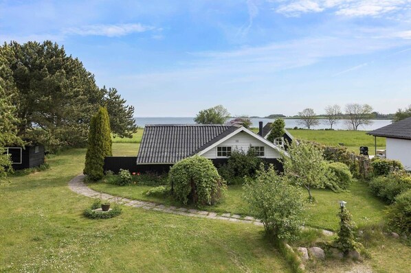 Boendeområde
