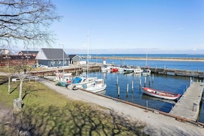Port de plaisance