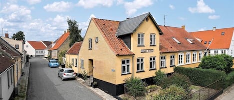 Exteriör