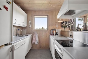 Eget kök