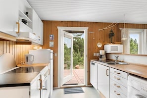 Eget kök