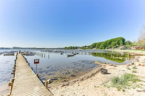 Plage