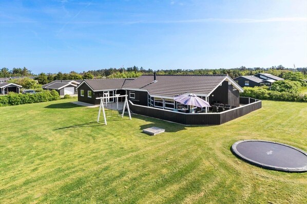 Boendeområde