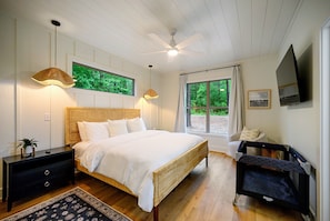 Curated comfort designed for true rest.