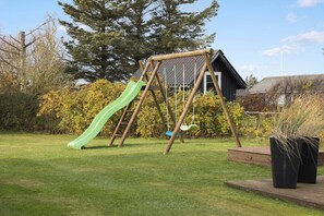 Children’s area