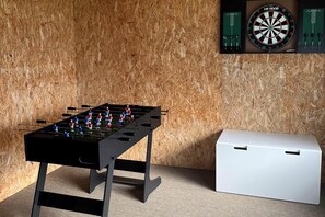 Spielezimmer