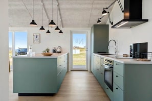 Eget kök