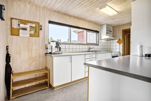 Eget kök