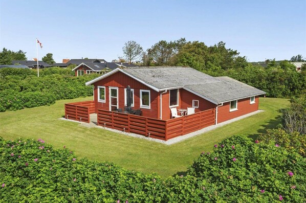 Exteriör