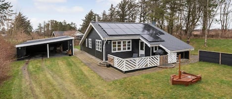 Exteriör