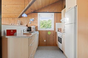 Eget kök