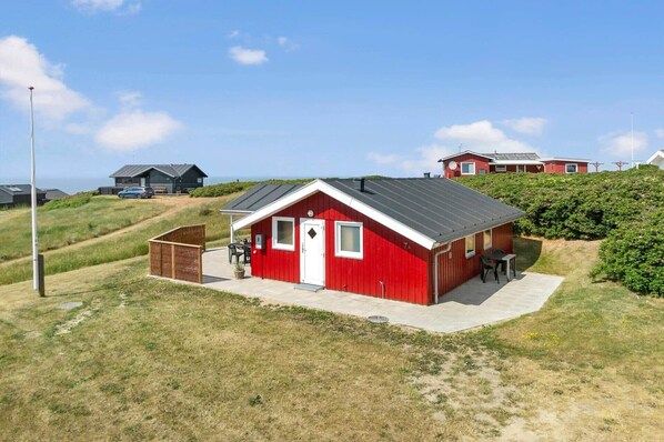 Exteriör