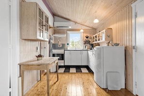 Eget kök