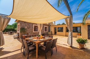 Holiday home near Can Picafort