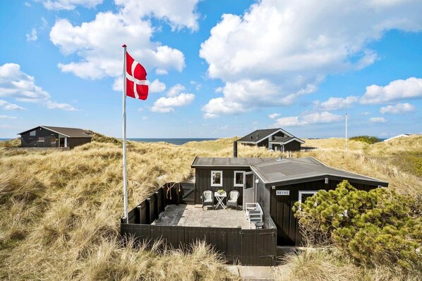 Exteriör