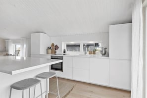 Eget kök